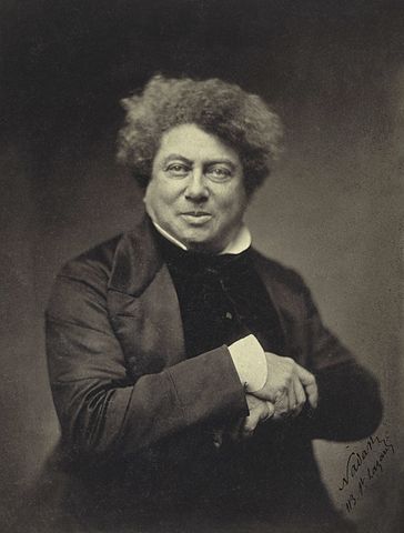 Picture of Dumas